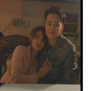 Meet your Posher, Jenny